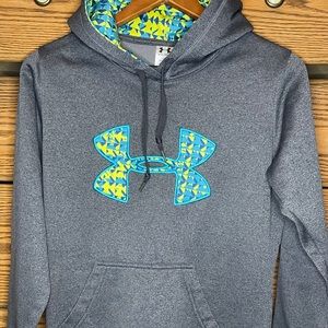 Under Armour Women’s Hoodie